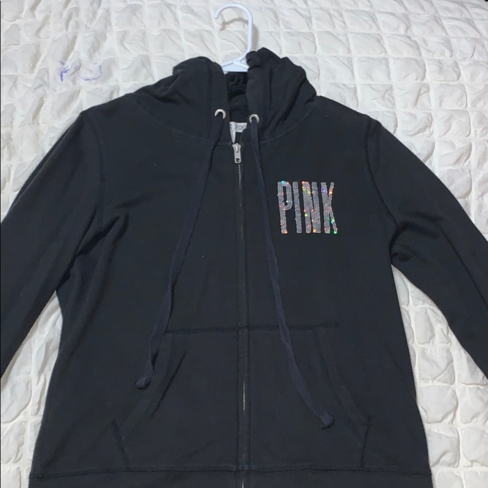 Zip up